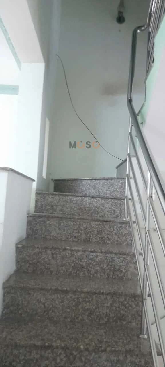 Cho thuê nhà hẻm 38 Thành phố Thủ Đức, TP.HCM – 2 phòng ngủ, giá 10 triệu — Hình 3